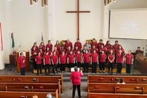 IMMAR Churubusco &ndash; El Buen Pastor