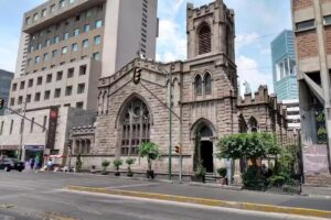 IMMAR El Mes&iacute;as