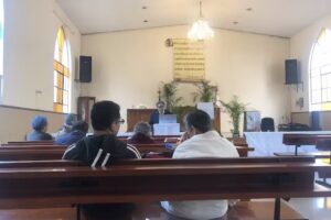 IMMAR IZTACALCO &ldquo;El Creador&rdquo;