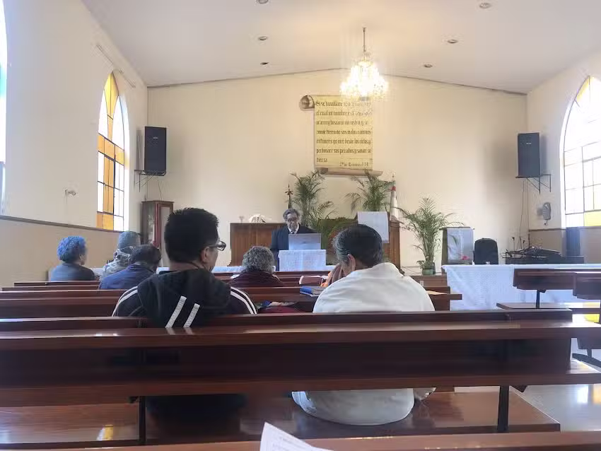 IMMAR IZTACALCO &ldquo;El Creador&rdquo;