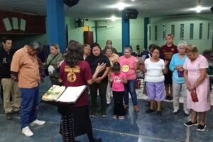 Impacto de Fe y Poder 1 de Mayo