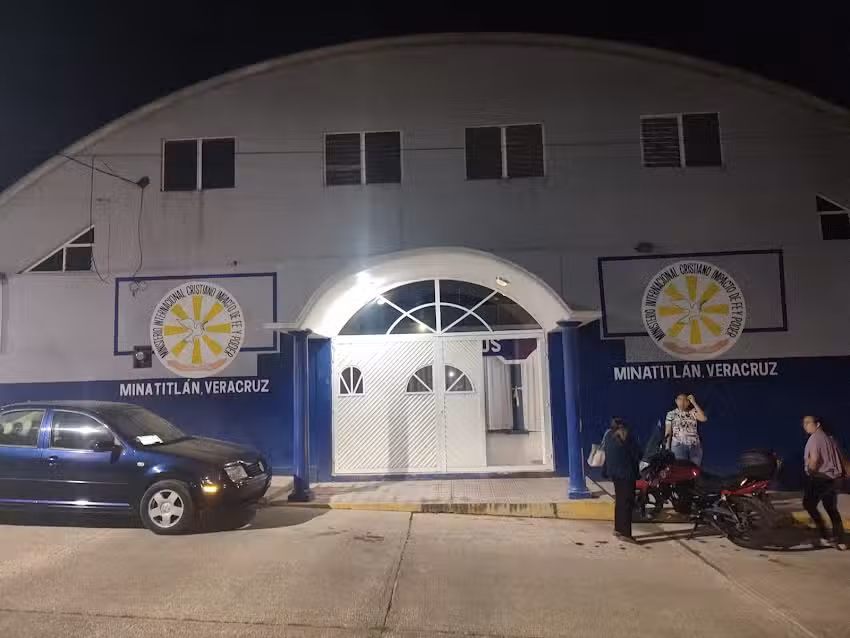 IMPACTO DE FE Y PODER MINATITL&Aacute;N