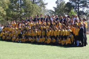 Inglesia Bautista Casa sobre La Roca