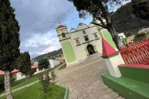 Inglesia cat&oacute;lico