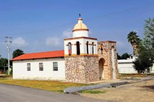 Inmaculada Concepci&oacute;n