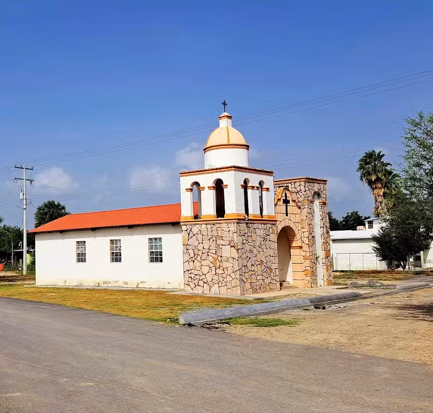 Inmaculada Concepci&oacute;n