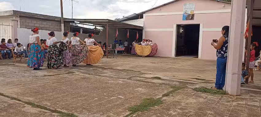 Inmaculada Concepci&oacute;n