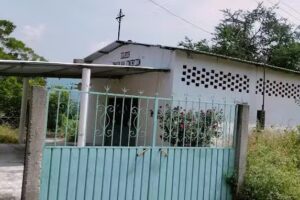 Inmaculada concepci&oacute;n