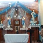 INMACULADA CONCEPCION DE MARIA