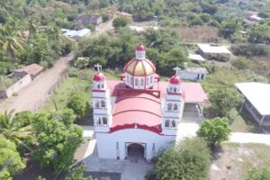 Inmaculada De La Santa Cruz