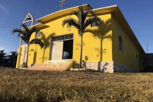 Inmaculado Coraz&oacute;n de Mar&iacute;a