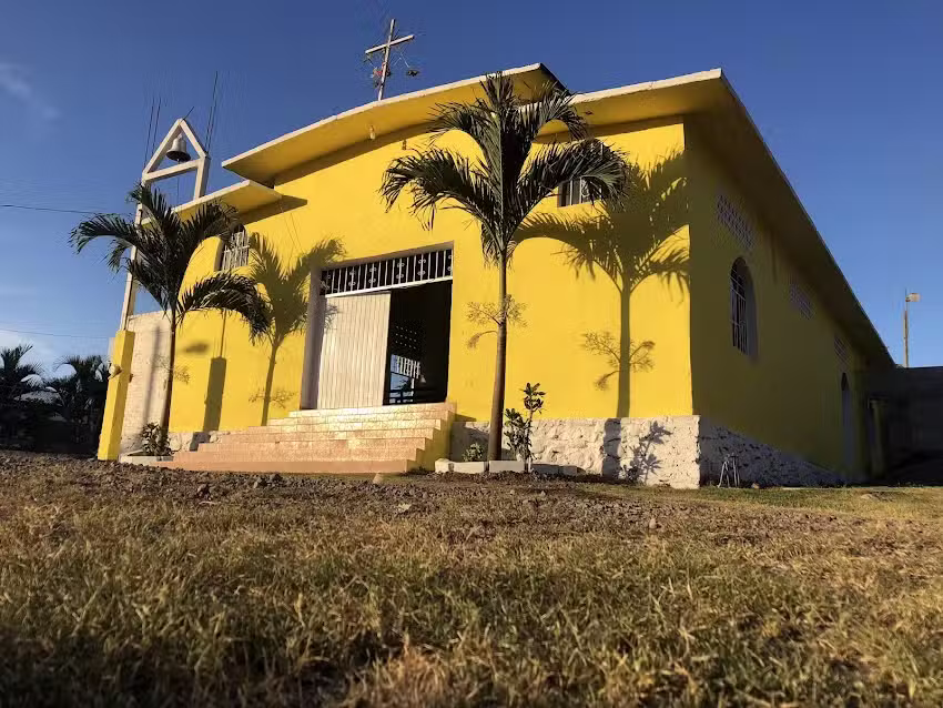 Inmaculado Coraz&oacute;n de Mar&iacute;a