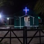 Inmaculado coraz&oacute;n de Mar&iacute;a