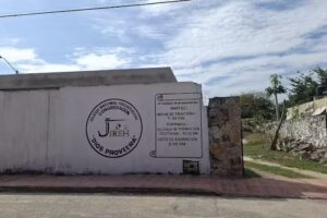 INP Congregaci&oacute;n Jireh