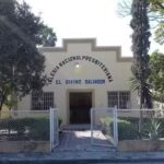 INP EL DIVINO SALVADOR