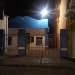 INP &ldquo;El Divino Salvador&rdquo;