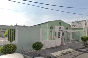 INP “El MESÍAS”