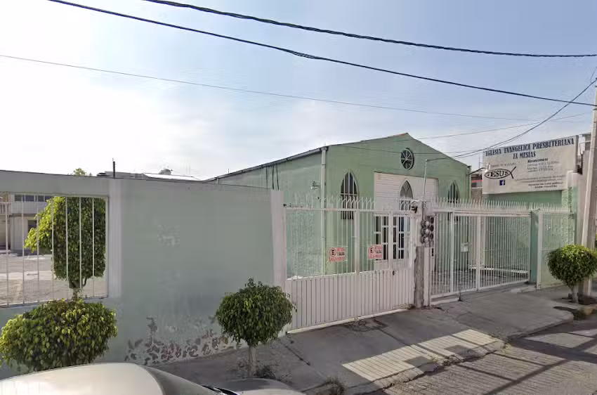 INP &ldquo;El MES&Iacute;AS&rdquo;