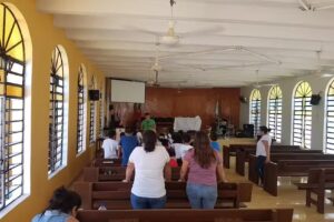 INP Emanuel de M&eacute;rida. A.R.