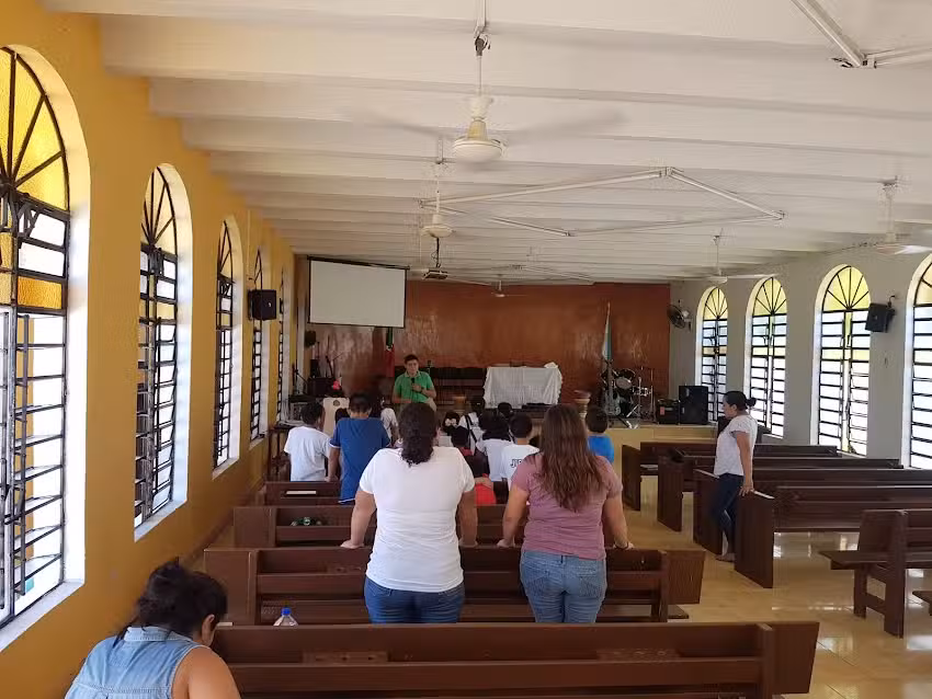 INP Emanuel de M&eacute;rida. A.R.