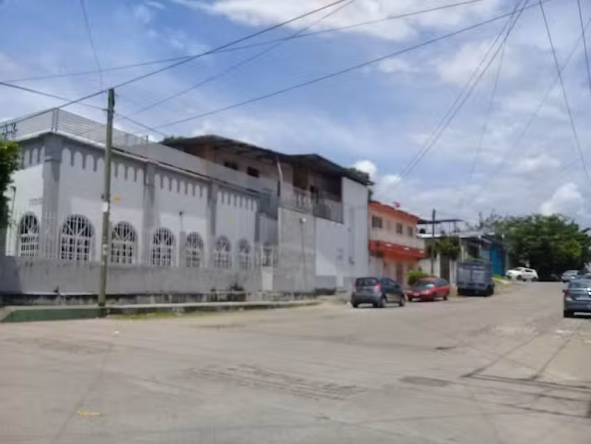 INP &ldquo;FILADELFIA&rdquo; Tapachula, Chiapas