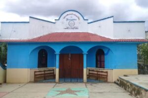 INP. Jerusal&eacute;n