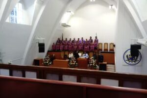 INP Jes&uacute;s de Nazaret