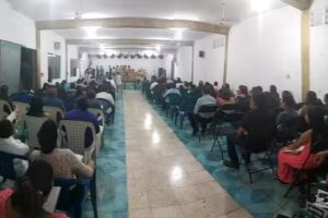 INP Jes&uacute;s la Luz del Mundo