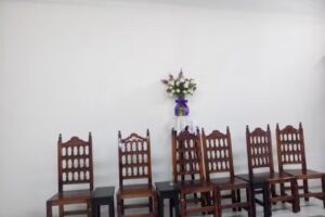 INP Joven De Galilea