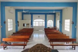 INP &ldquo;La Nueva Jerusal&eacute;n&rdquo;