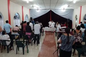 INP MISIÓN DIOS CON NOSOTROS