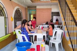 INP. Mision Jesucristo Esperanza de vida