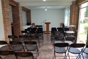 INP MISI&Oacute;N VIDA NUEVA