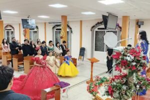 INP Monte de Si&oacute;n