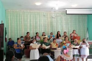 INP. Pr&iacute;ncipe de Paz