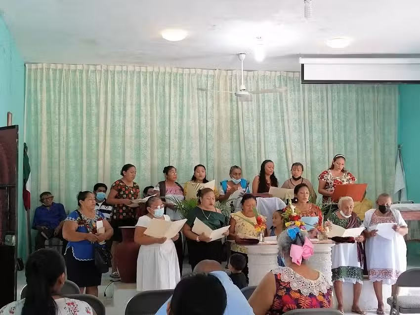 INP. Pr&iacute;ncipe de Paz