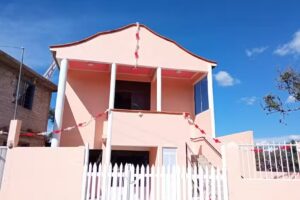 INPC &ldquo;El Divino Redentor&rdquo;