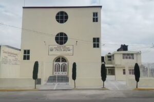 INPC &ldquo;Puerta del Cielo&rdquo;