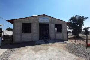 INPM. &ldquo;ALFA Y OMEGA&rdquo;