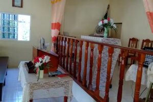 INPM JESUS DE NAZARETH