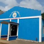 INPM Lirio De Los Valles