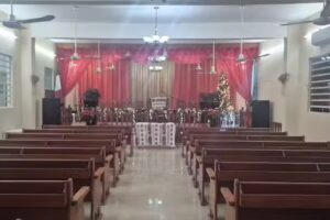 INPM MENSAJEROS DEL GRAN REY