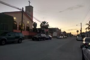 Institución Dalmanutá Tijuana