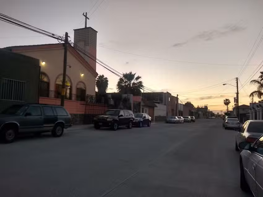 Instituci&oacute;n Dalmanut&aacute; Tijuana