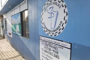 Instituto Bíblico Caminando Con Cristo