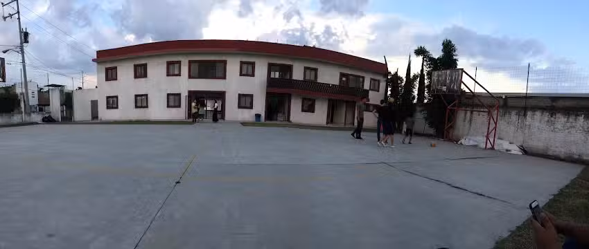 Instituto B&iacute;blico Guadalajara -IPUM