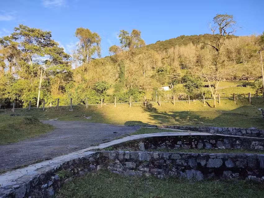 Instituto B&iacute;blico Monte Horeb