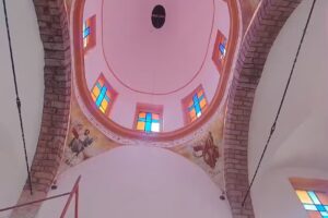 Instituto de formaci&oacute;n para laicos al servicio de la pastoral parroquial de San Antonio de la punta