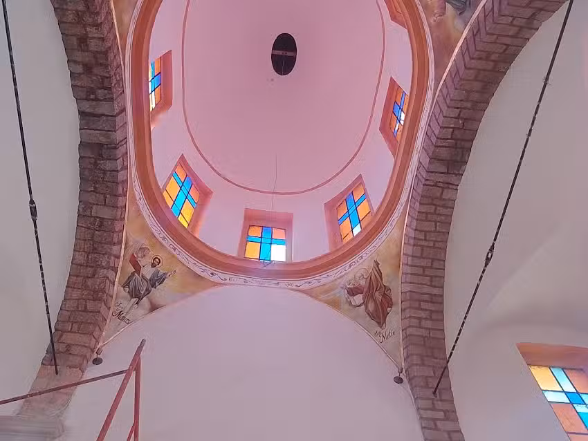 Instituto de formaci&oacute;n para laicos al servicio de la pastoral parroquial de San Antonio de la punta