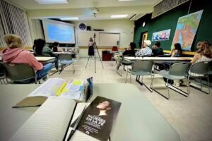 Instituto de Religi&oacute;n en Chihuahua.